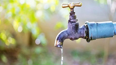 തിരുവനന്തപുരം നഗരത്തിൽ നാളെ ജലവിതരണം തടസപ്പെടും; ഉപഭോക്താക്കൾ മുൻകരുതൽ സ്വീകരിക്കണമെന്ന് നിർദേശം