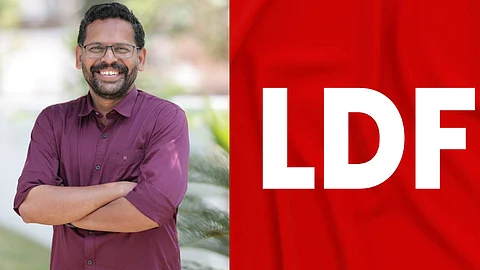 "ഇടത് സ്ഥാനാർഥിയാകും എന്നുറപ്പ്, CPIM പാലക്കാട് ജില്ലാ സെക്രട്ടറിയുമായി ചർച്ച നടത്തി"; ഡോ. പി. സരിൻ