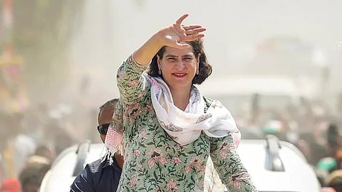 പ്രിയങ്കയെ കാത്ത്, ആവേശത്തോടെ കോൺഗ്രസ്; വയനാട്ടിൽ യുഡിഎഫ് തെരഞ്ഞെടുപ്പ് പ്രചാരണങ്ങൾക്ക് തുടക്കമായി