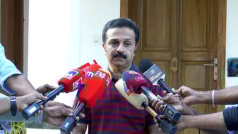 "പി.പി. ദിവ്യയുടെ രാജിയിൽ ആശ്വാസം, അധികാരസ്ഥാനം ഒഴിയുന്നതോടെ സ്വാധീനം കുറയുമെന്ന് പ്രതീക്ഷ"; നവീൻ ബാബുവിൻ്റെ സഹോദരൻ