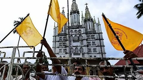 പള്ളിത്തർക്കം: "ആറ് പള്ളികളിൽ പൊലീസ് സംരക്ഷണം വേണം, എത്രയും വേഗം കോടതിവിധി നടപ്പാക്കണം"; ഓർത്തഡോക്സ് സഭ