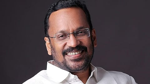 "വയനാട്ടിലെ മത്സരം വിജയത്തിന് വേണ്ടി, കോൺഗ്രസിൻ്റെ അപക്വമായ നിലപാടുകളെ ഇടതുപക്ഷം തിരുത്തും"; കെ രാജൻ