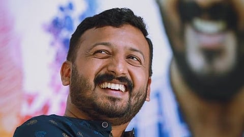 രാഹുൽ മാങ്കൂട്ടത്തിൽ