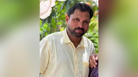 മലപ്പുറത്ത് ഷട്ടിൽ കളിക്കുന്നതിനിടെ യുവാവ് കുഴഞ്ഞുവീണ് മരിച്ചു