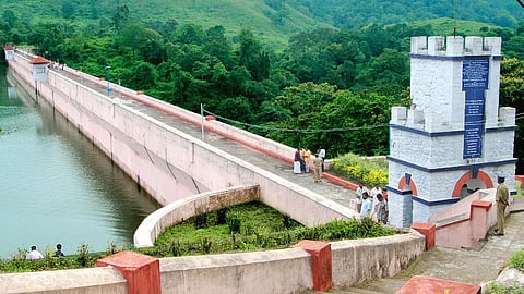 മുല്ലപ്പെരിയാർ അണക്കെട്ട് ബലപ്പെടുത്തല്; നിർമാണ സാമഗ്രികൾ എത്തിക്കാൻ കേരളത്തിൻ്റെ അനുമതി തേടി തമിഴ്നാട്