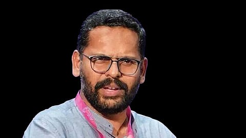 മുഖ്യമന്ത്രിയെ ഉൾപ്പെടെ വിമർശിച്ച സരിൻ ഒടുവിൽ ഇടത് പാളയത്തിൽ; പ്രതിരോധം തീർത്ത് നേതാക്കൾ