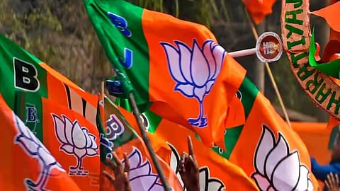 കളം നിറഞ്ഞ് കോണ്ഗ്രസും സിപിഎമ്മും; ബിജെപിയില് ആര്? പാലക്കാട് സ്ഥാനാര്ഥിയെ ചൊല്ലി തര്ക്കം