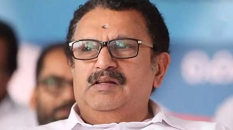 കെ.മുരളീധരൻ