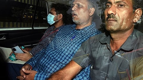 കള്ളപ്പണം വെളുപ്പിക്കല് കേസ്: ഡല്ഹി മുന് മന്ത്രി സത്യേന്ദര് ജെയിന് ജാമ്യം