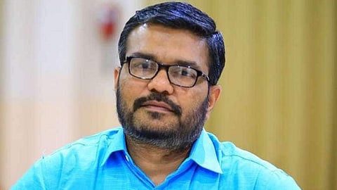 എം.ബി. രാജേഷ്