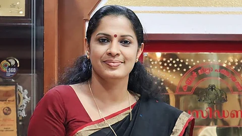 എഡിഎമ്മിന്റെ മരണം: പി. പി. ദിവ്യയുടെ മുൻകൂർ ജാമ്യാപേക്ഷ ഇന്ന് പരിഗണിക്കില്ല