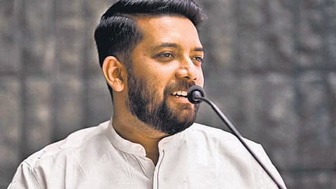 പാലക്കാട് എസ്ഡിപിഐ വോട്ടുകൾ കോൺഗ്രസിന് വേണ്ട, യുഡിഎഫിന് ഡീൽ ജനങ്ങളുമായി; ഷാഫി പറമ്പിൽ ന്യൂസ് മലയാളത്തോട്