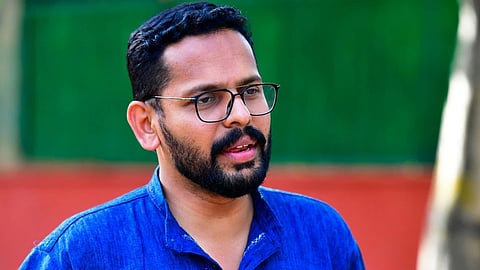 "മുസ്ലീം സമം മുസ്ലീം ലീഗ് എന്ന് വന്നതോടെയാണ്, ഹിന്ദു സമം ബിജെപി എന്ന ചിന്ത ഉണ്ടായത്"; വിവാദ പ്രസംഗവുമായി പി. സരിൻ