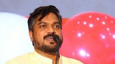 പാലക്കാട് രാഹുലിൻ്റെ സ്ഥാനാർഥിത്വത്തിൽ എതിർപ്പ് മുറുകുന്നു; യൂത്ത് കോൺഗ്രസ് നേതാവ് എ. കെ. ഷാനിബ് പാർട്ടി വിടാനൊരുങ്ങുന്നു