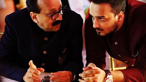 ബാബ സിദ്ദിഖി കൊലക്കേസ്: മകൻ സീഷൻ സിദ്ദിഖിയേയും കൊലപ്പെടുത്താൻ പദ്ധതിയിട്ടു? പ്രതിയുടെ ഫോണിൽ നിന്ന് ഫോട്ടോ കണ്ടെത്തി