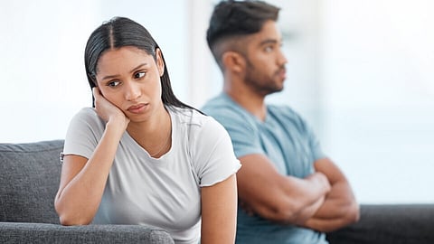 നിങ്ങൾക്ക് നിങ്ങളുടെ പങ്കാളിയുടെ പൂർവ്വബന്ധങ്ങളിൽ അസൂയയുണ്ടോ? എങ്കിൽ നിങ്ങൾക്ക് റെബേക്ക സിൻഡ്രോം ആണ്!