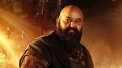 ബറോസ് എന്ന് തിയേറ്ററിലെത്തും? റിപ്പോര്ട്ട്