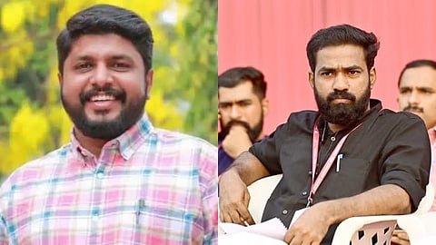 കേരളത്തിൻ്റെ മതനിരപേക്ഷത തകർക്കാൻ കോൺഗ്രസ്-ബിജെപി ഡീൽ നടക്കുന്നു: DYFI