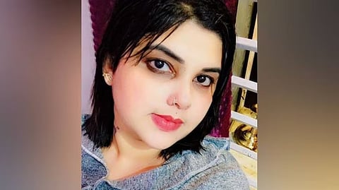 കൊല്ലത്ത് എംഡിഎംഎയുമായി സീരിയല് നടി പിടിയില്