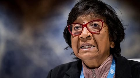 ഗാസക്കെതിരായ യുദ്ധത്തില് ഇസ്രയേലിനെ പിന്തുണയ്ക്കുന്നവരും ചെയ്യുന്നത് വംശഹത്യ തന്നെ: യു.എന് വിദഗ്ധര്