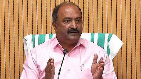 പത്തനംതിട്ടയിലെ പാർട്ടി മാത്രമല്ല, കണ്ണൂരിലെ പാർട്ടിയും ഞങ്ങളും എഡിഎമ്മിൻ്റെ കുടുംബത്തോടൊപ്പം: കെ.എൻ ബാലഗോപാൽ