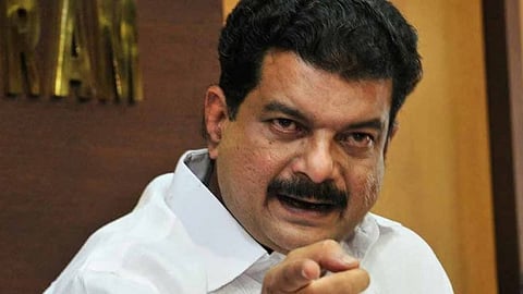 പൊന്നാനിയിൽ സ്ത്രീയെ മൂന്ന് പൊലീസ് ഉദ്യോഗസ്ഥർ പീഡിപ്പിച്ചു; വീണ്ടും ആരോപണവുമായി പി.വി. അൻവർ