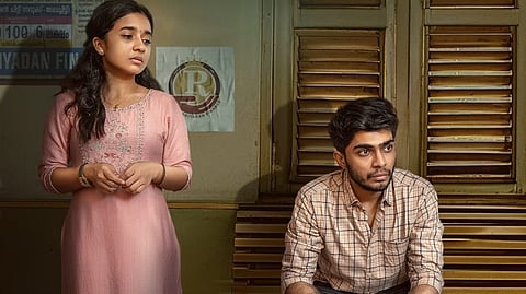 ഗിരീഷ് എ.ഡി-നസ്ലെന് കോംബോ വീണ്ടും ഒന്നിക്കുന്നു; 'ഐ ആം കാതലൻ' റിലീസ് തീയതി പ്രഖ്യാപിച്ചു