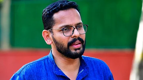 "നിരവധി പേർ കോൺഗ്രസിൽ അമർഷം കടിച്ചമർത്തി നിൽക്കുന്നു, എന്നിട്ടും പഠിച്ചില്ലെങ്കിൽ ആ രാഷ്ട്രീയ ജീർണത പാലക്കാടൻ ജനത തുറന്നുകാട്ടും"