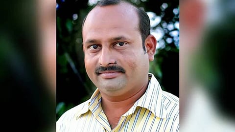 ഗൗരി ലങ്കേഷ് കൊലക്കേസ് പ്രതി ഷിൻഡെ വിഭാഗം ശിവസേനയിൽ; സ്വാഗതം ചെയ്ത് നേതാക്കൾ