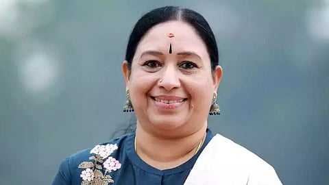 മൊഴിയെടുപ്പ് പൂർത്തിയായി, ഒരാഴ്ചക്കക്കം റിപ്പോർട്ട് സമർപ്പിക്കും: എ. ഗീത ഐഎഎസ്