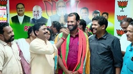 ചേലക്കരയിൽ തൃശൂർ ആവർത്തിക്കും, ബിജെപിക്ക് കൃത്യമായ പ്ലാൻ ഉണ്ട്: കെ. ബാലകൃഷ്ണൻ