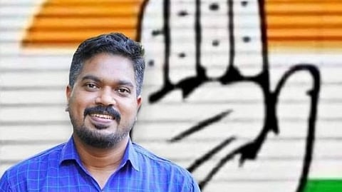 കോൺഗ്രസിൽ വീണ്ടും കൊഴിഞ്ഞുപോക്ക്; എ.കെ ഷാനിബിന് പിന്നാലെ പാർട്ടി വിടുന്നുവെന്ന് വിമൽ പി.ജി