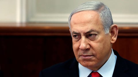 "എന്നെയും ഭാര്യയേയും ആക്രമിക്കാൻ ശ്രമിച്ചത് ഗുരുതരമായ തെറ്റ്, ഇസ്രയേലിനെ ആക്രമിച്ചാൽ വലിയ വില നൽകേണ്ടി വരും"; മുന്നറിയിപ്പുമായി നെതന്യാഹു