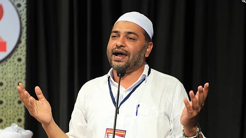 മലപ്പുറത്തിന് ഇത്ര കരുതൽ വേണ്ട; ജില്ലയിലെ പെരുമാറ്റച്ചട്ടത്തിനെതിരെ വിമർശനവുമായി സത്താർ പന്തല്ലൂർ