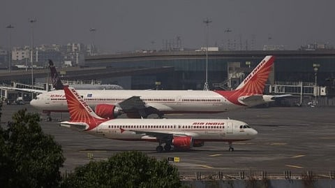 'ഇന്ത്യൻ ആകാശം തികച്ചും സുരക്ഷിതം, ഭയമില്ലാതെ പറക്കൂ'; യാത്രക്കാർക്ക് നിർദേശവുമായി ബ്യൂറോ ഓഫ് സിവിൽ ഏവിയേഷൻ സെക്യൂരിറ്റി