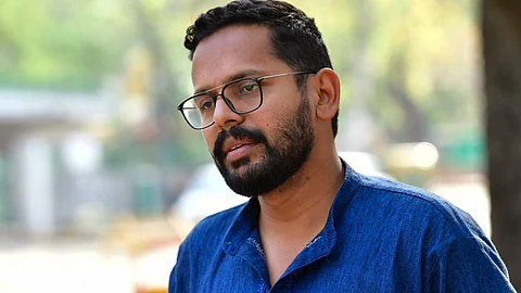 "2021ല് ഷാഫി ജയിച്ചത് ഇടത് വോട്ടുകള് കൊണ്ട്, ഇത്തവണ ആ വോട്ടുകള് യുഡിഎഫിന് നിഷേധ വോട്ടുകളാകും"; വിവാദ പ്രസ്താവനയുമായി പി. സരിൻ