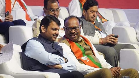 ആദ്യ ലിസ്റ്റിൽ ഇടം പിടിച്ച് ദേവേന്ദ്ര ഫഡ്നാവിസും ചന്ദ്രശേഖർ ബവൻകുലെയും: മഹാരാഷ്ട്രയിൽ സ്ഥാനാർഥി പട്ടിക പുറത്തു വിട്ട് ബിജെപി