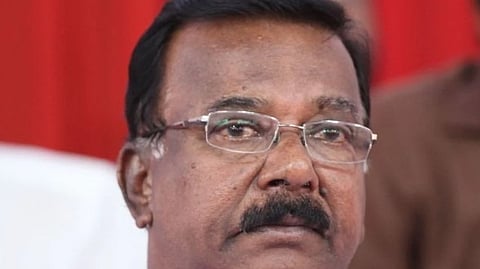 കളക്ടറുടെ ഇടപാടുകൾ സംശയകരം;എഡിഎമ്മിൻ്റെ മരണത്തിൽ അന്വേഷണം ശക്തിപ്പെടുത്തണമെന്ന് സി. ദിവാകരൻ