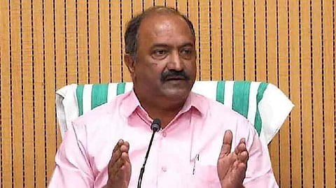 എഡിഎമ്മിൻ്റെ കുടുംബം ആവശ്യപ്പെട്ടത് ന്യായമായ അന്വേഷണം, അങ്ങനെ തന്നെ നടക്കും: കെ. എൻ. ബാലഗോപാൽ