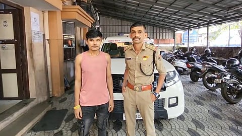 പറവൂരിൽ ഹെറോയിനുമായി അസം സ്വദേശി പിടിയിൽ