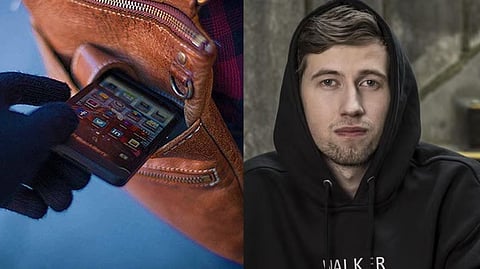 അലന് വാക്കര് ഷോയിലെ മോഷണം: പ്രതികൾ കൊച്ചിയിലെത്തിയത് അലൻ വാക്കർ സഞ്ചരിച്ച അതേ വിമാനത്തിൽ