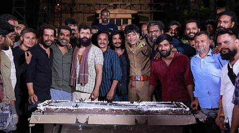 'അത്തരത്തിലൊരു സീന്  സിനിമാജീവിതത്തിൽ ഇതുവരെ ചെയ്തിട്ടില്ല'; 'വീര ധീര സൂരനി'ലെ അനുഭവങ്ങള് പങ്കുവെച്ച് സുരാജ് വെഞ്ഞാറമൂട്