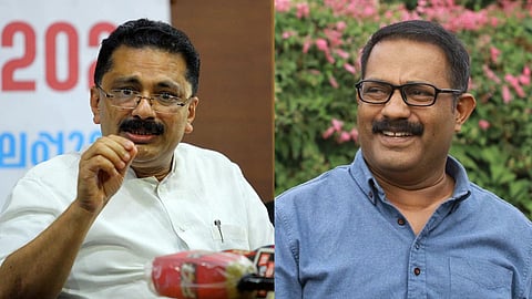 "ലീഗിൽ നിന്ന് പുറത്താക്കിയതിൽ പങ്കുണ്ടെന്ന വാദത്തിൽ അഭിമാനം"; ജലീലിനെ പരിഹസിച്ച് കെ.എം. ഷാജിയുടെ എഫ്ബി പോസ്റ്റ്