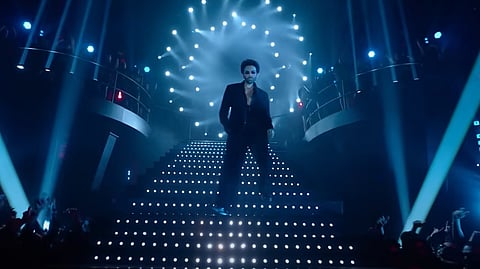 ഹിറ്റായി ഭൂൽ ഭുലയ്യ 3 യിലെ ടൈറ്റിൽ ട്രാക്ക്; 'ഹരേ റാം' ഇരും കയ്യും നീട്ടി സ്വീകരിച്ച് ആരാധകർ