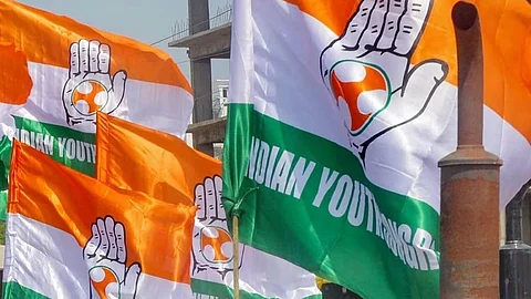 ഭിന്നത മാറ്റാൻ അനുനയം; പാലക്കാട് യൂത്ത് കോൺഗ്രസ് നേതാക്കളുമായുള്ള അനുനയ ചർച്ച ഇന്ന്