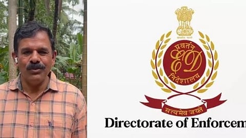 കണ്ണൂരിലെ വിവാദ പെട്രോൾ പമ്പ്: കള്ളപ്പണം വെളുപ്പിക്കൽ അന്വേഷണ സാധ്യത പരിശോധിച്ച് ഇഡി; പി.പി. ദിവ്യയുടെ പങ്കും അന്വേഷിക്കും