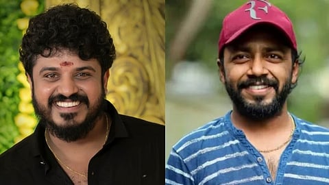 'അപൂര്വ്വ പുത്രന്മാര്'; വിഷ്ണു ഉണികൃഷ്ണന്- ബിബിന് ജോര്ജ് ചിത്രം പ്രഖ്യാപിച്ചു