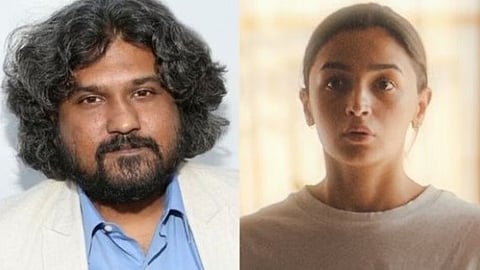 'ജിഗ്രയുടെ ബോക്സ് ഓഫീസ് പ്രകടനം എന്റെ ഉത്തരവാദിത്തമായിരുന്നു'; വസന് ബാല