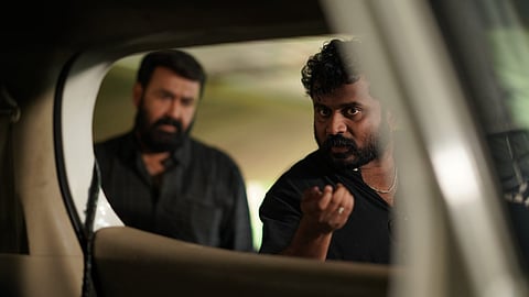 എല് 360 എന്നെത്തും? റിലീസുമായി ബന്ധപ്പെട്ട അപ്ഡേറ്റ് പുറത്ത്