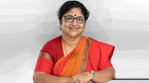 ആർ. ബിന്ദു